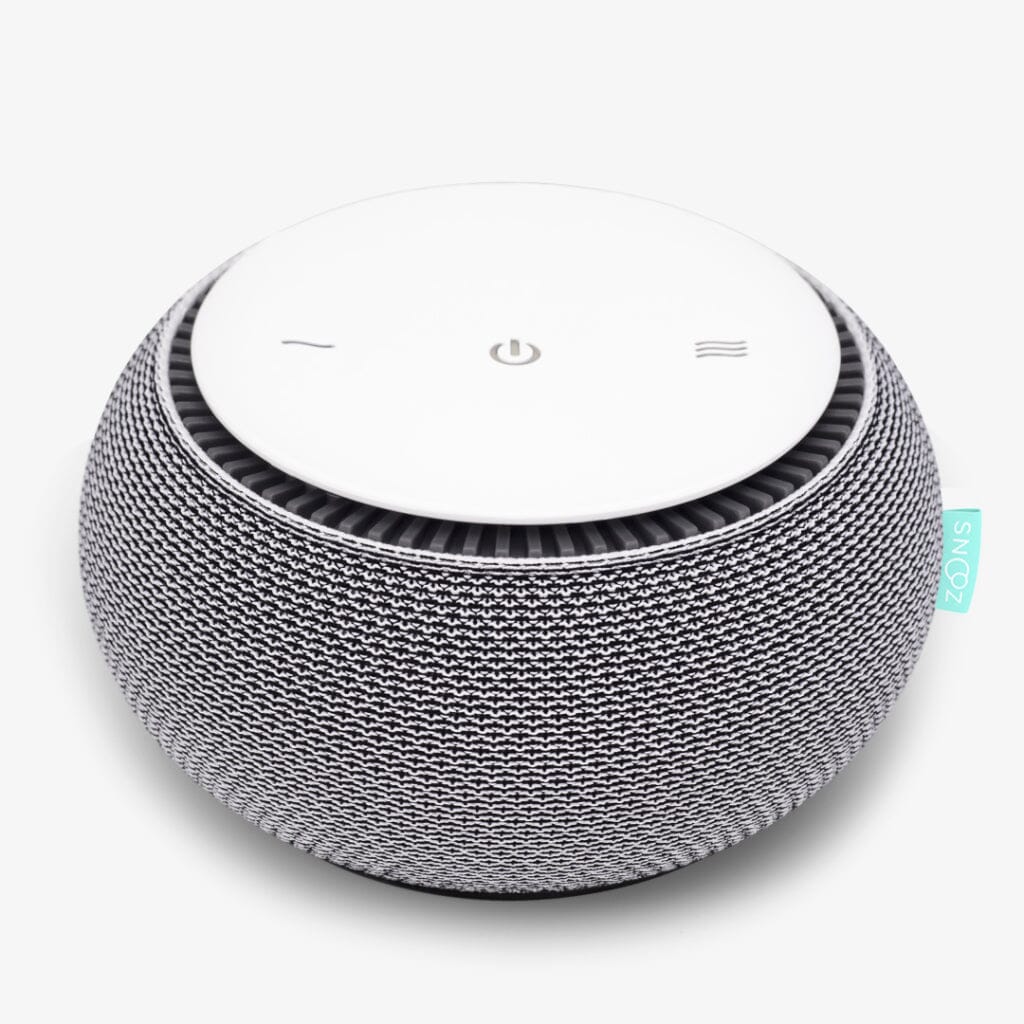 SNOOZ Smart White Noise Sound Machine