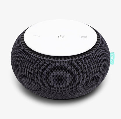 SNOOZ Smart White Noise Sound Machine
